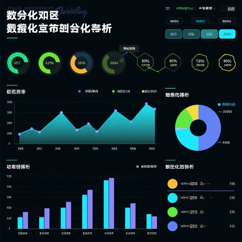 图表背景